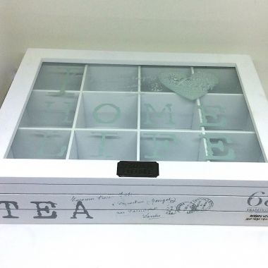 Tee box
