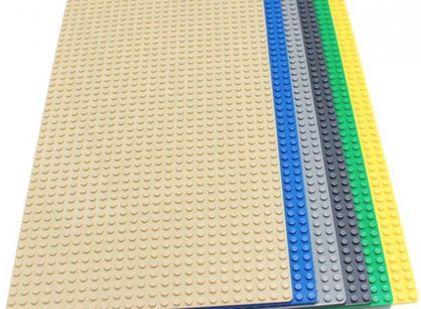 LEGO BASE PLATE BOARD 56X28 STUDS