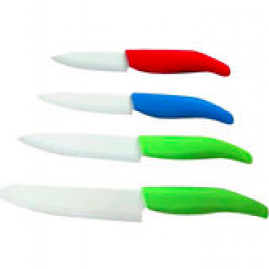 Ceramic knife 5"
