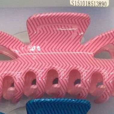 Hair clip 6121 A555B390