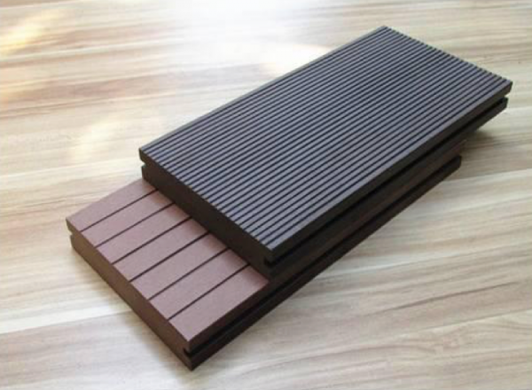 WPC Decking board 146X25 mm