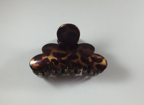 Hair clip 6051 A522