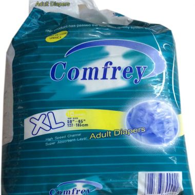 Adult diapers "XL"