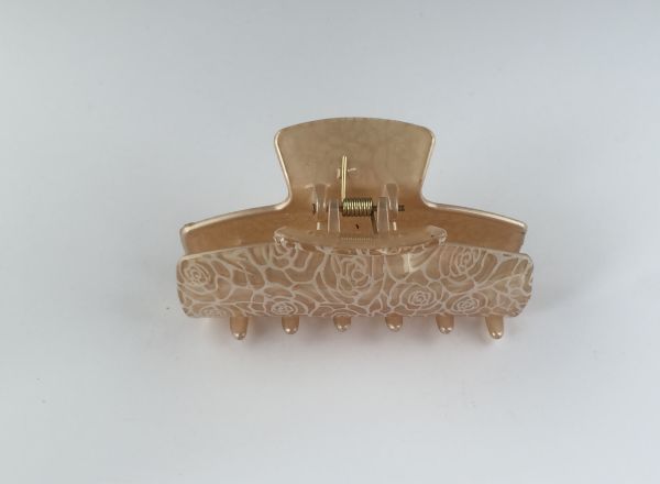 Hair clip 6037 C553B401