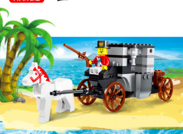 LEGO compatible