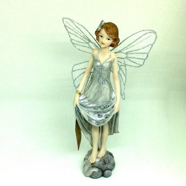 Fairy figurine 21x5 cm