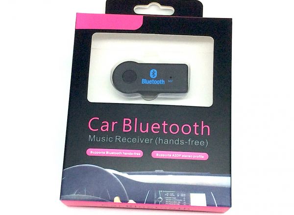 Car bluetooth USB