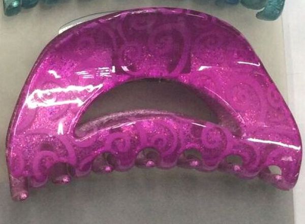 Hair clip 6054 C138B064