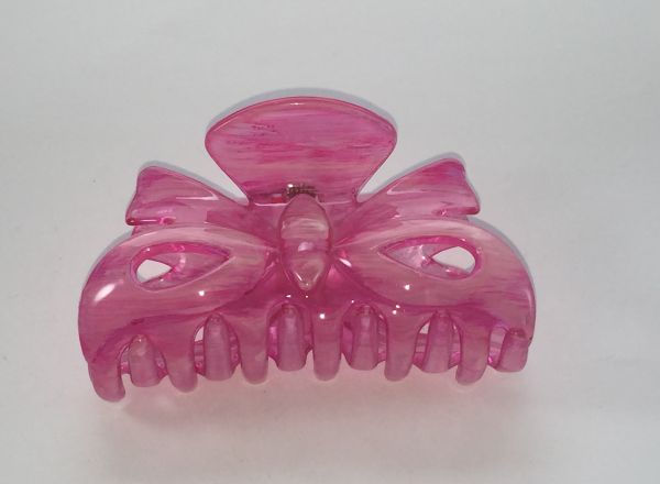 Hair clip 6039 A025