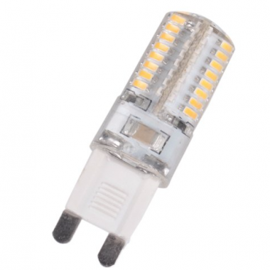 LED bulb G9 5W / 350 lm