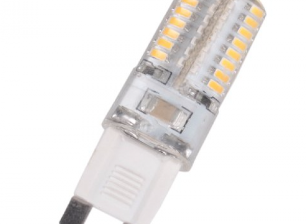 LED bulb G9 5W / 350 lm