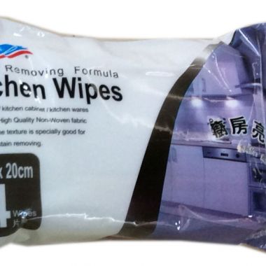 Kitchen wipes
