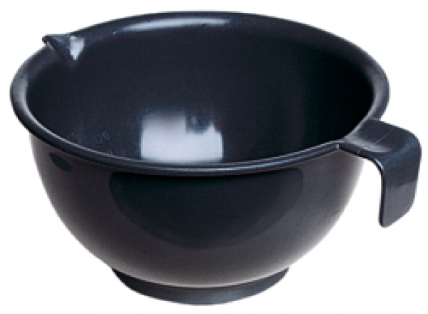 Tinting bowl