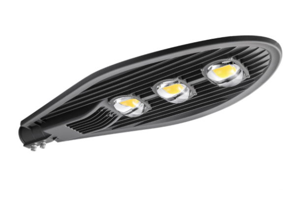LED outdoor road light 120W / 14400lm