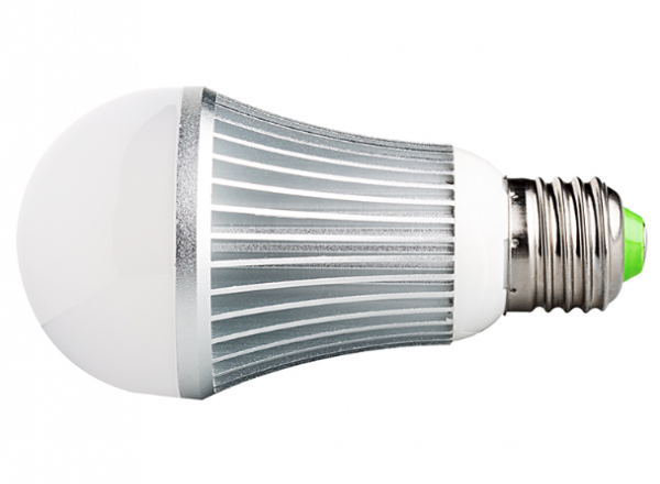 LED bulb E27 270 lumen
