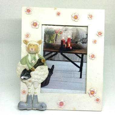 Picture frame 16.5x20.5 cm