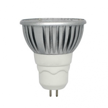 LED bulb GU10  280 lumen