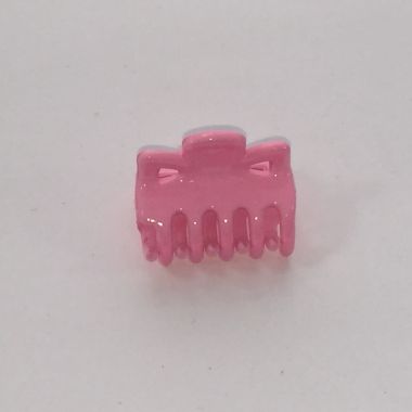 Small size hair clips 6020SS B
