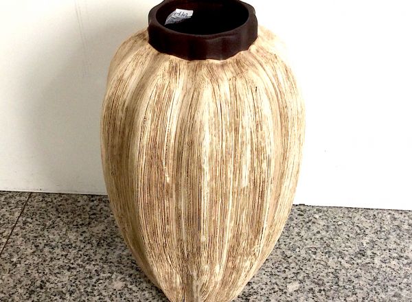 Planter 22.5x22.5x25cm