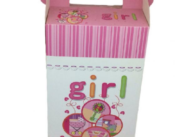 Gift box 11.5x22x14cm