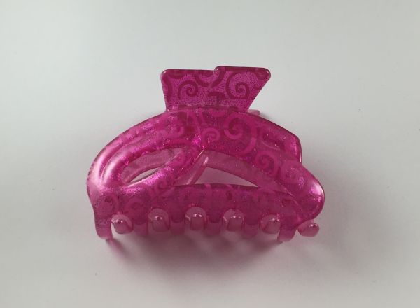 Hair clip 6058 C138B064