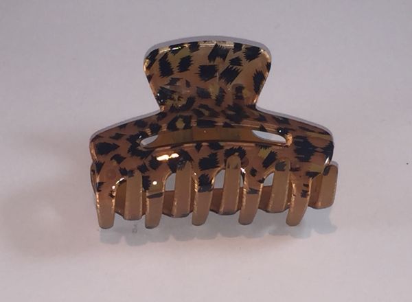 Hair clip 6100 C231B104