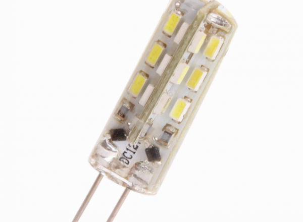 LED bulb G4 3W