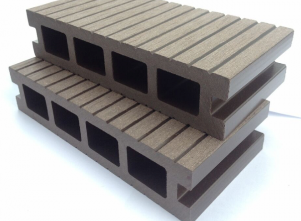 WPC Decking board 146X31 mm