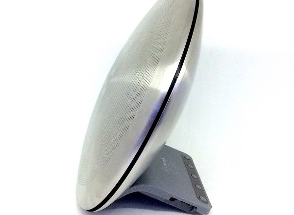 Bluetooth speaker 20cm