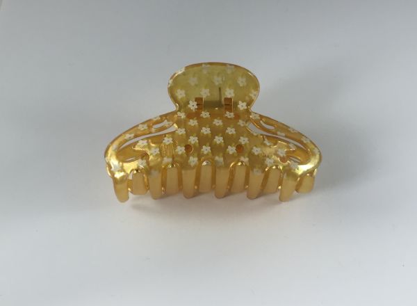 Hair clip 6053 C065B034-2