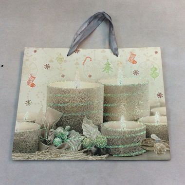 Gift bag 24x18x10cm