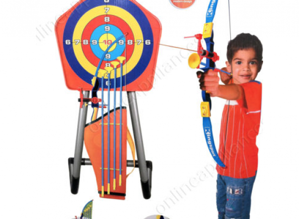 Archery play set