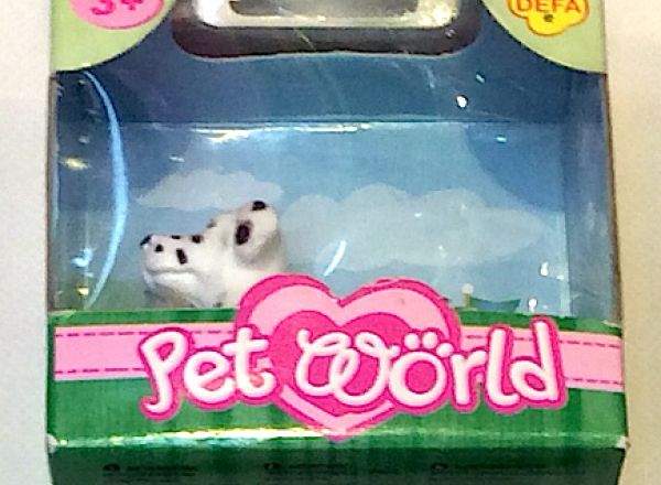 Pet World