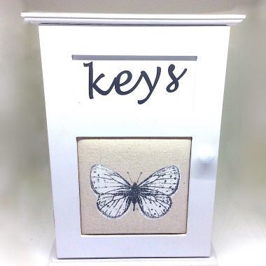 Key box