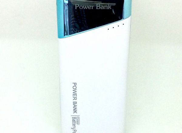 Power bank 20000mAh