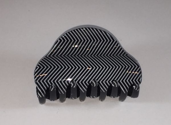 Hair clip 6133-M A541B390