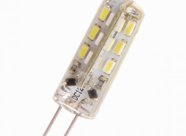 LED bulb G4 5W