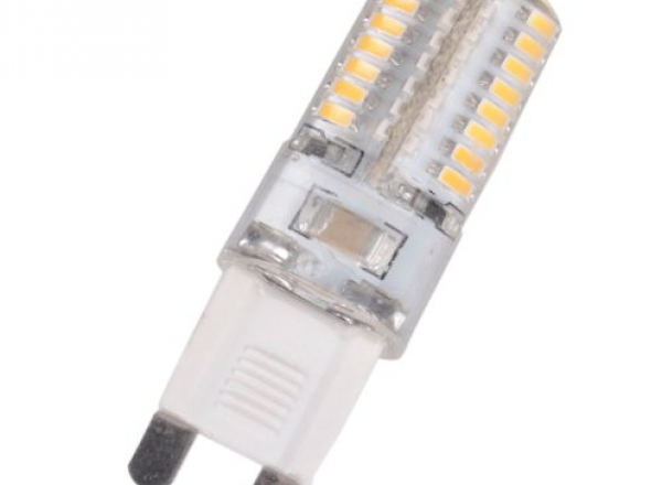 LED bulb G9 3W