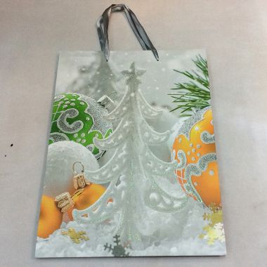 Gift bag 26x32x10 cm