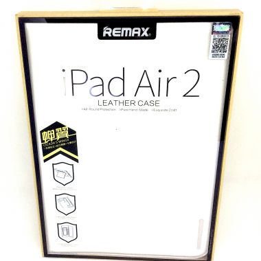 iPad air 2 leather case