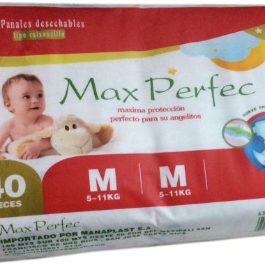 Baby diapers 5-11 kg