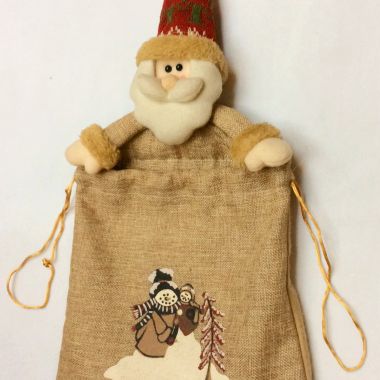 Gift pouch