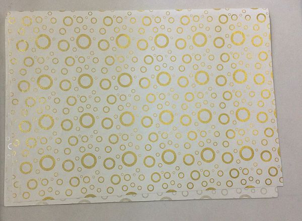 Wraping paper 70x100cm roll
