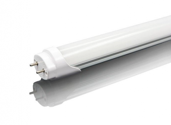 LED Tube Light, Double End Power Input 10W / 800lm
