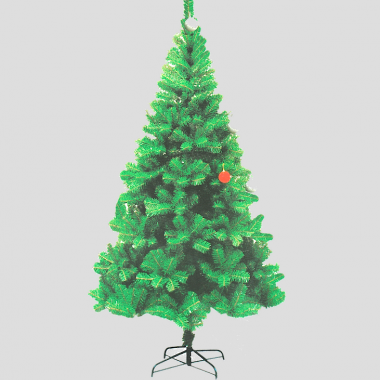 Artificial christmas tree 1.8 m