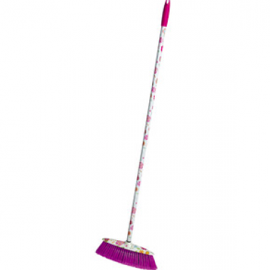 Sweeping brush set