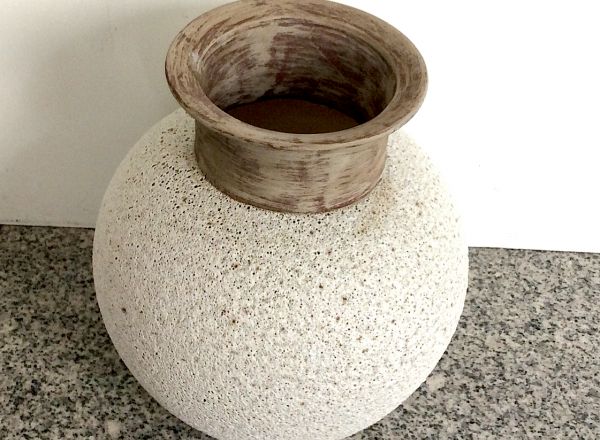 Planter 24x24x27.5cm