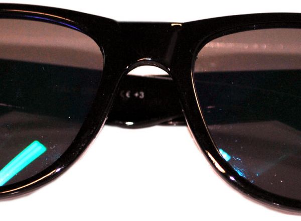 Sun glasses UV400 with CE