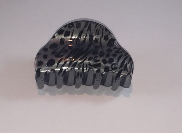 Hair clip 6133-M C232B115