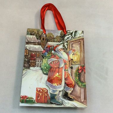 Gift bag 31x42x12 cm